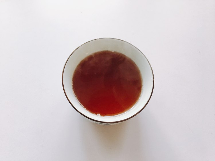 土茯苓薏仁粥步骤5