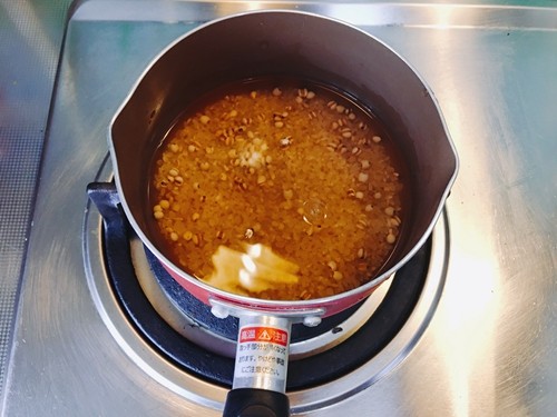 土茯苓薏仁粥步骤8