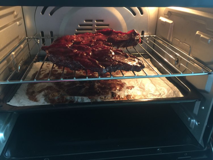 广式叉烧肉步骤11
