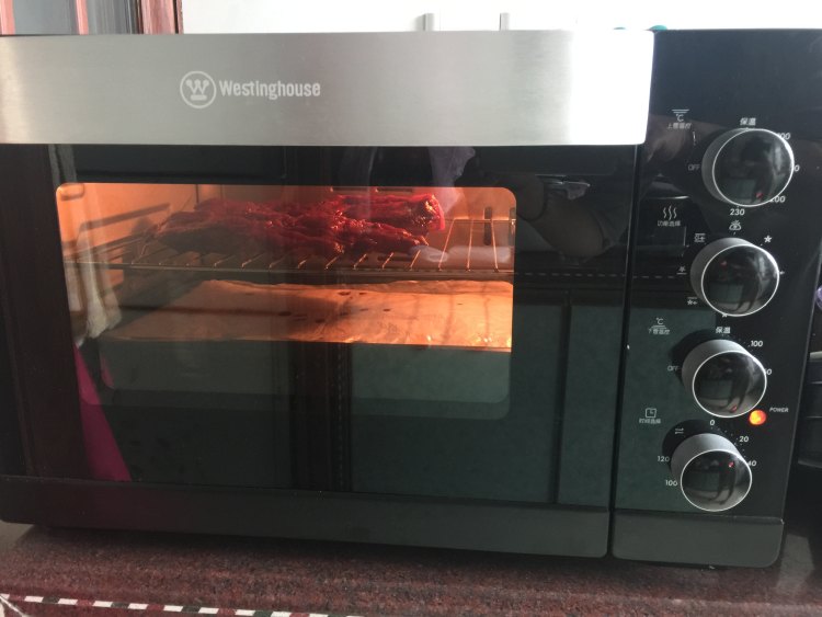 广式叉烧肉步骤9