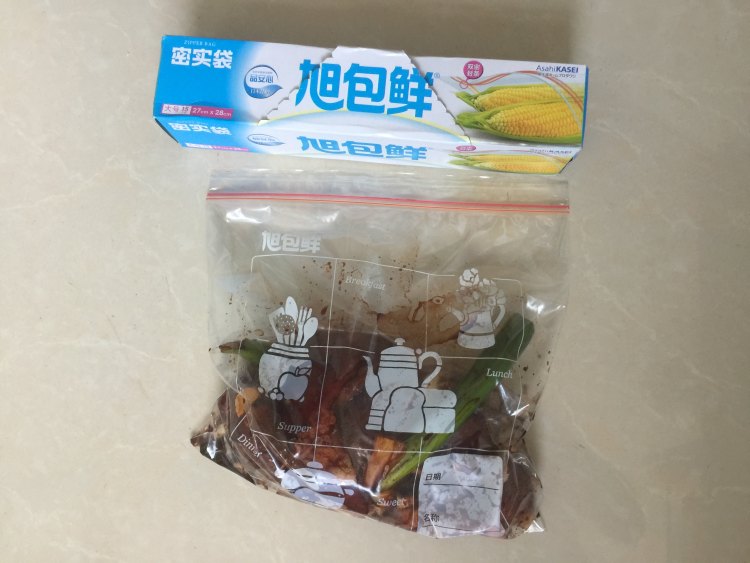 广式叉烧肉步骤7
