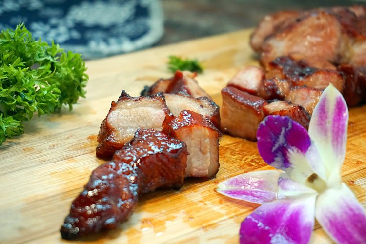 广式叉烧肉步骤16