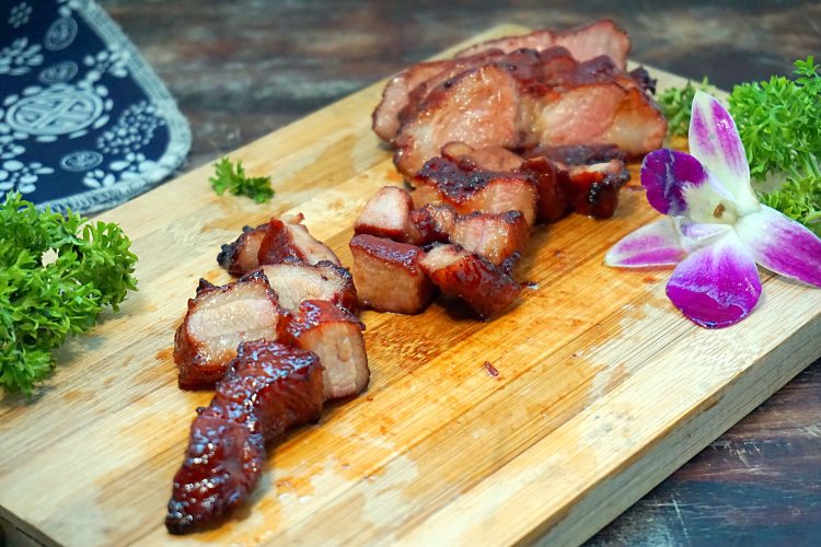 广式叉烧肉步骤19