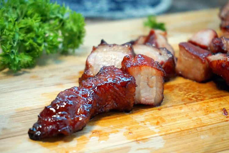 广式叉烧肉步骤18