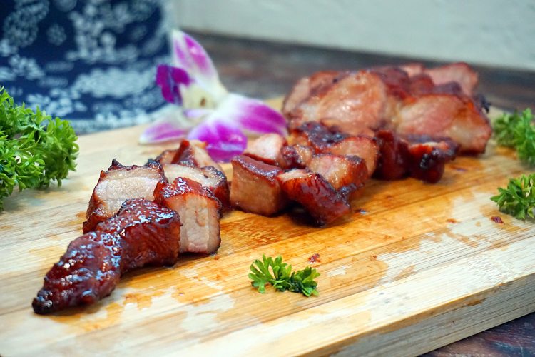 广式叉烧肉步骤20