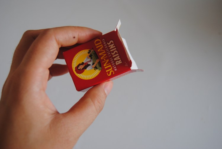 加州葡萄干西瓜炒冰步骤8