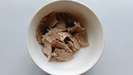 咖喱牛肉粉丝汤步骤6