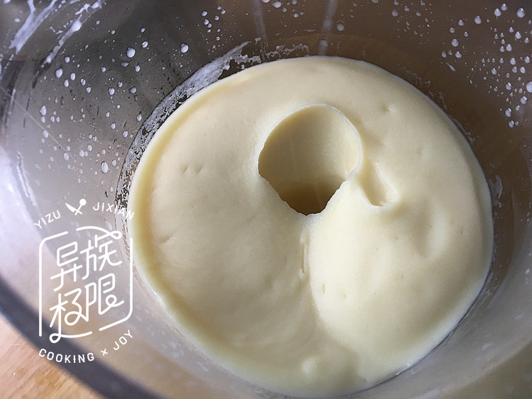 双味绿豆糕步骤10