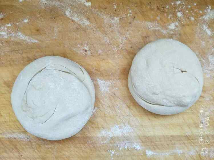烙饼卷带鱼步骤7