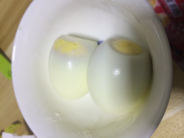 玛格丽特饼干步骤6