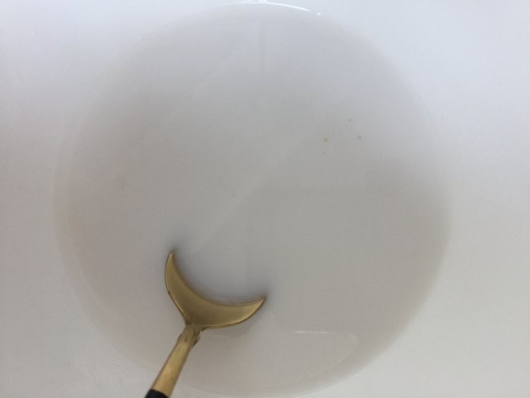 泰式椰子咖喱饭步骤11