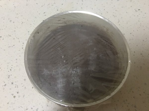 巧克力冰淇淋步骤3