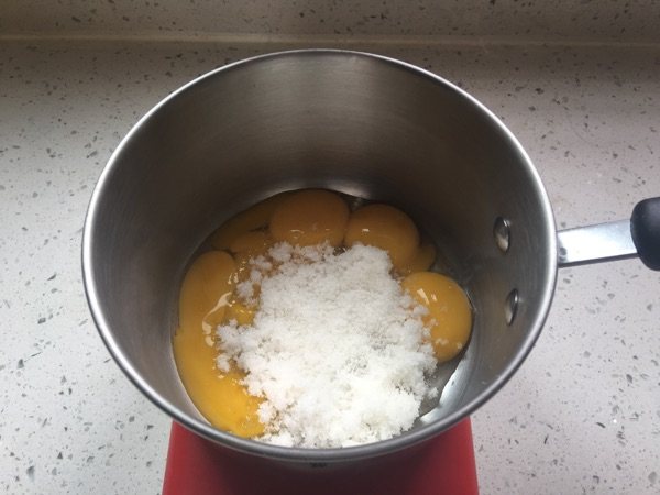 巧克力冰淇淋步骤5