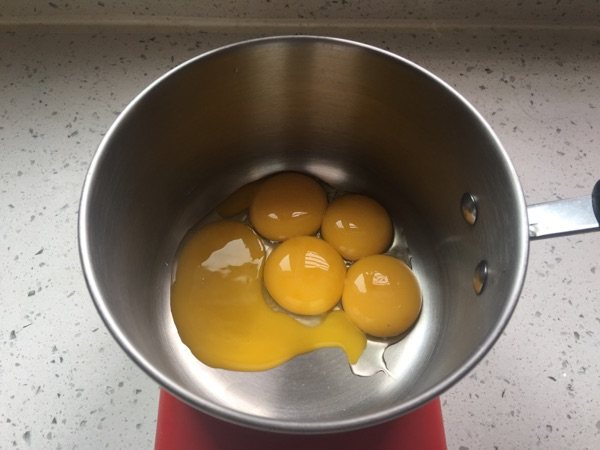 巧克力冰淇淋步骤4