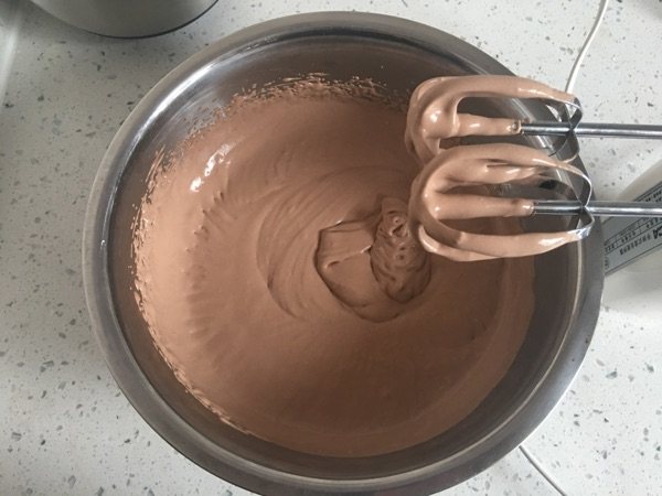 巧克力冰淇淋步骤13