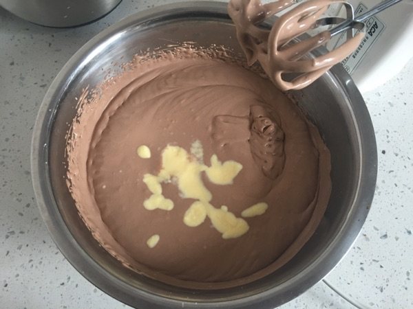 巧克力冰淇淋步骤14