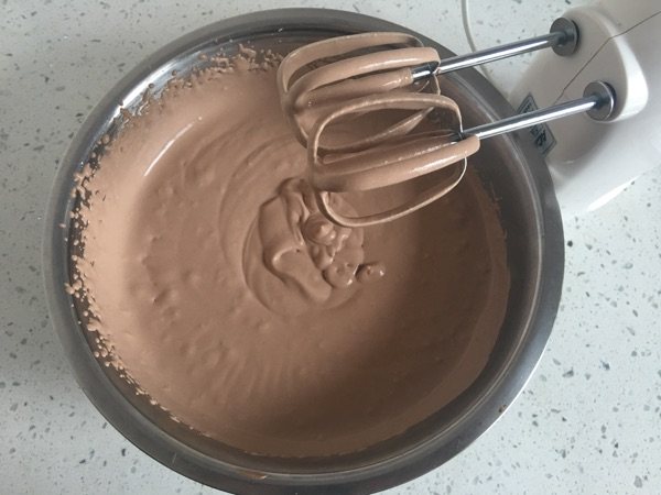 巧克力冰淇淋步骤15