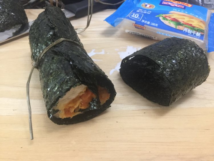 吐司卷便当步骤10