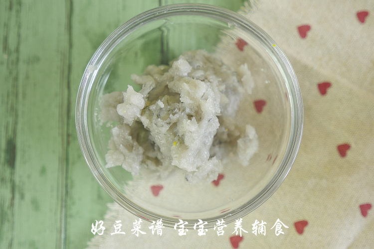 虾仁玉米营养小馄饨步骤4