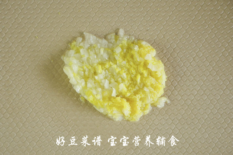 虾仁玉米营养小馄饨步骤7