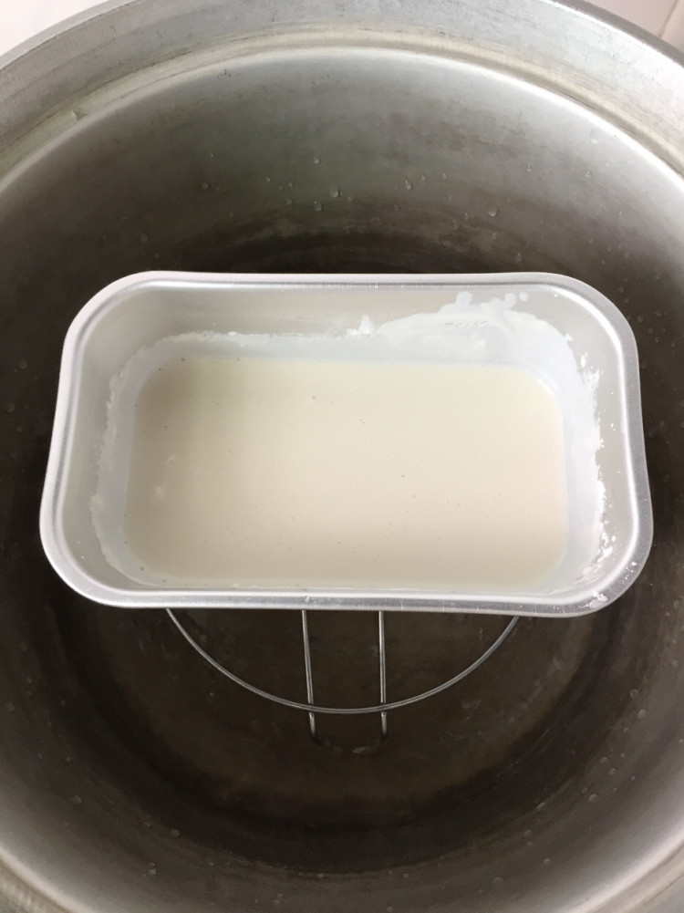 麻薯芋头紫薯酥步骤2