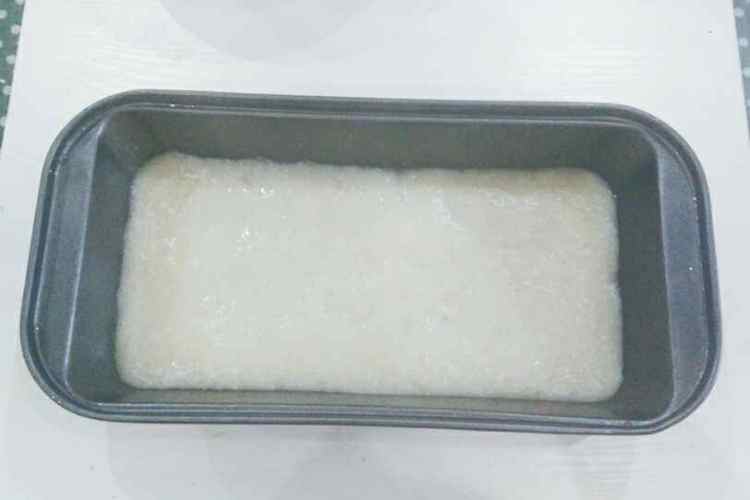 鸳鸯糍粑步骤5
