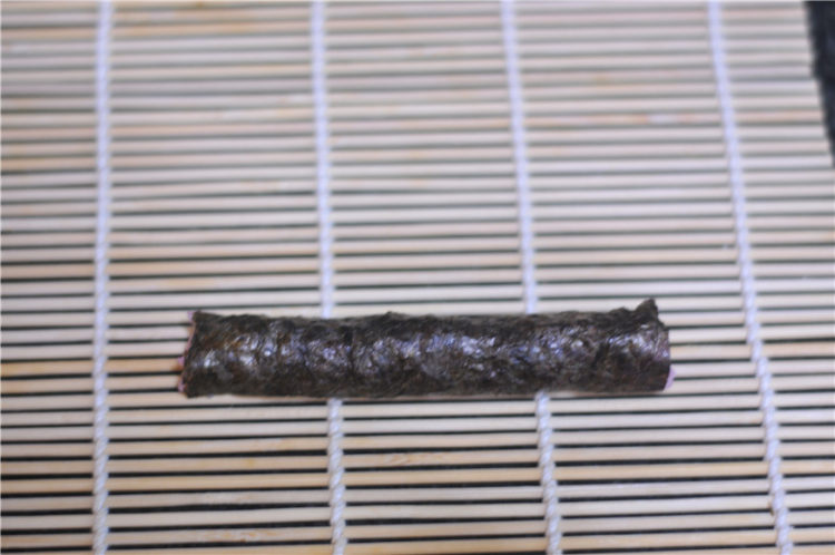 花朵寿司步骤10
