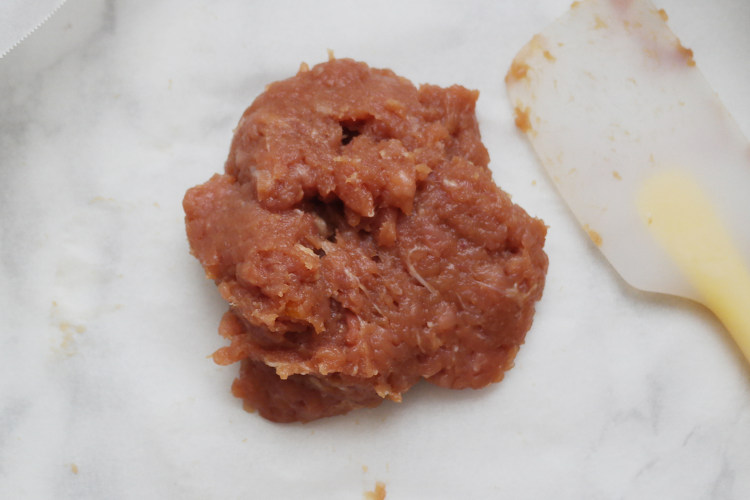 蜜汁肉脯步骤5
