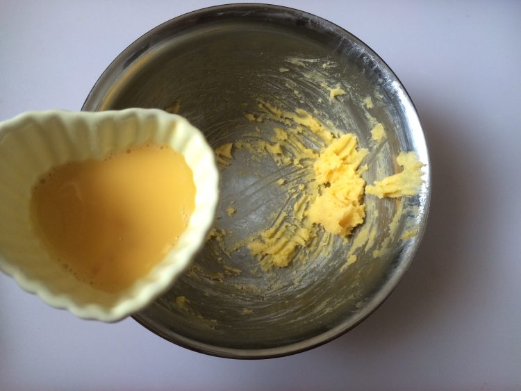 玻璃心饼干步骤3