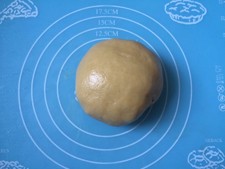 玻璃心饼干步骤5