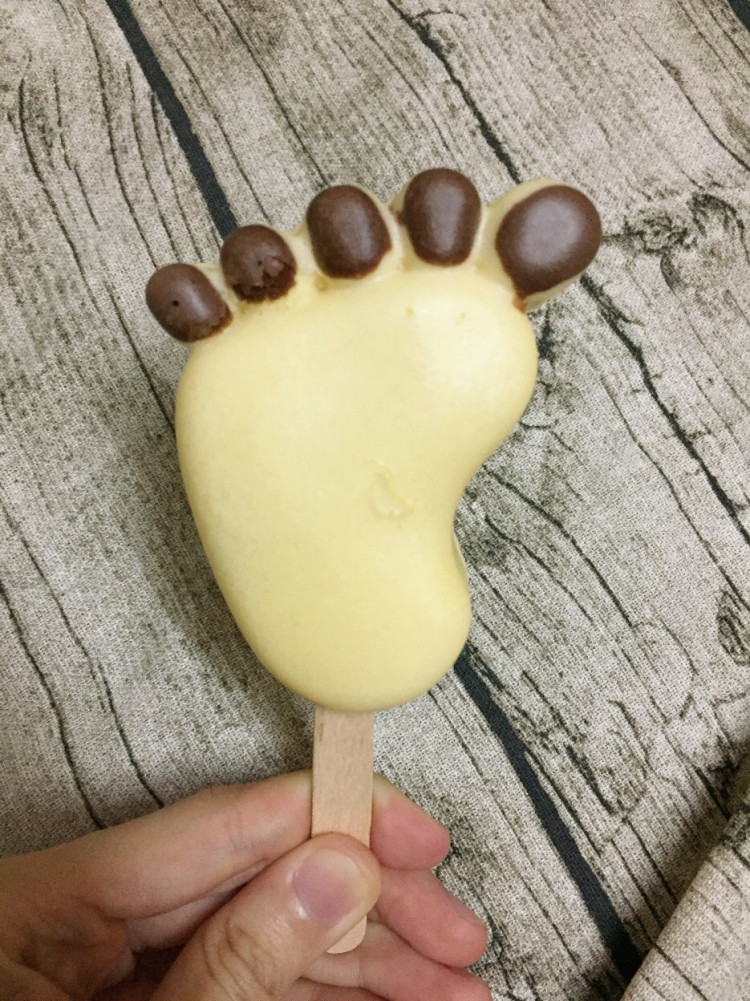 蒸蛋糕之雪糕模步骤11