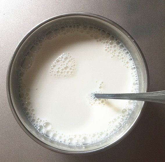 酸奶水果杯步骤5