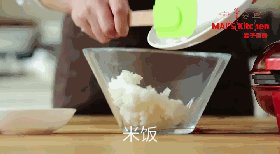 香脆肉包饭 | 有肉有步骤1