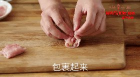 香脆肉包饭 | 有肉有步骤3