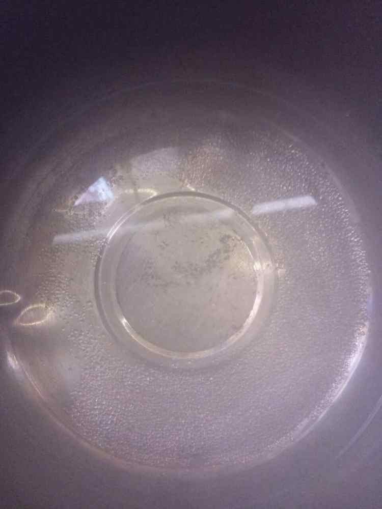 紫薯冰晶粽步骤3
