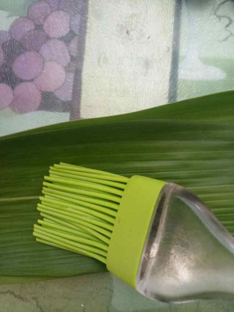 紫薯冰晶粽步骤7