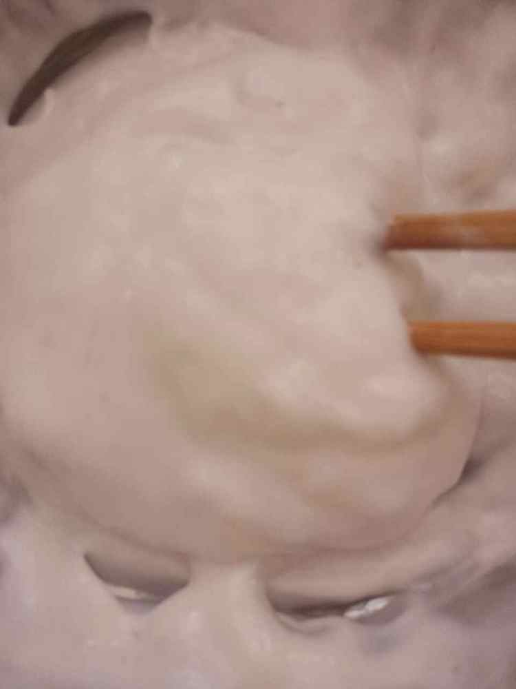 紫薯冰晶粽步骤6