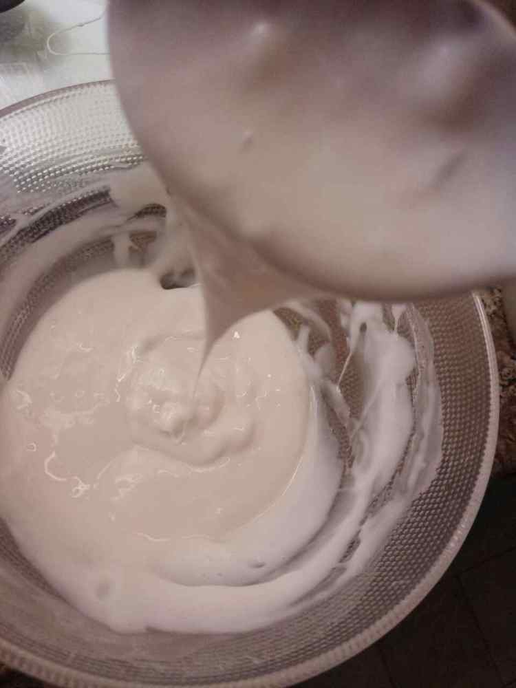 紫薯冰晶粽步骤5