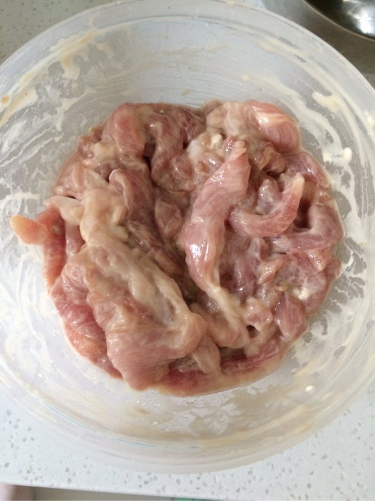 炸酥肉步骤3