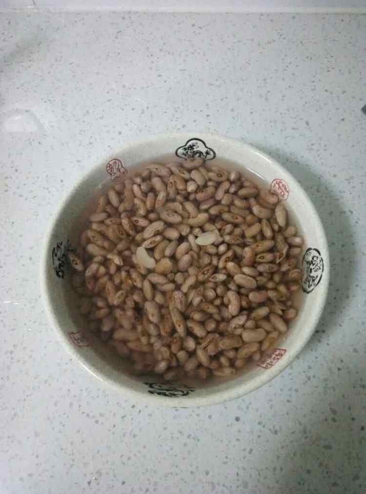 抹茶馅步骤1