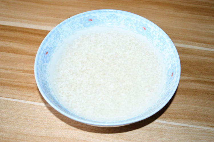 在家轻松做八宝饭步骤2