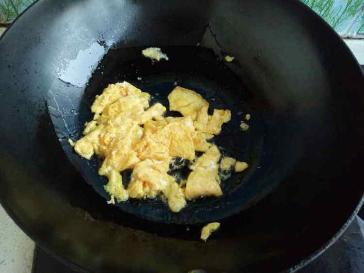 西红柿鸡蛋菠菜烩挂面步骤5