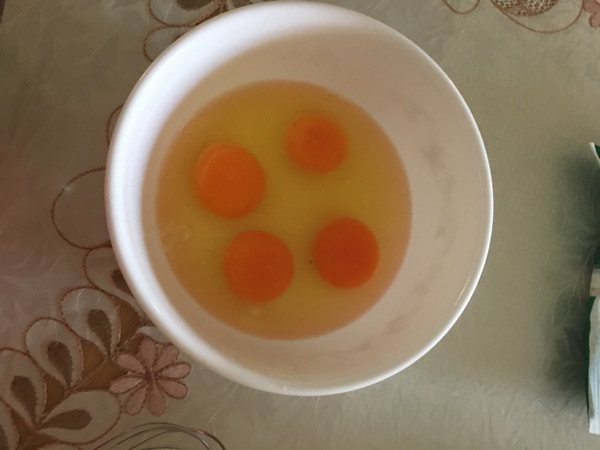 芝士土豆烘蛋步骤2