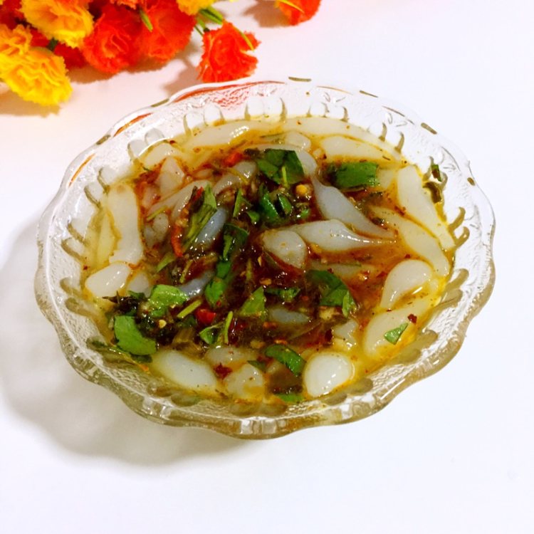 蛤蟆咕咚儿步骤20