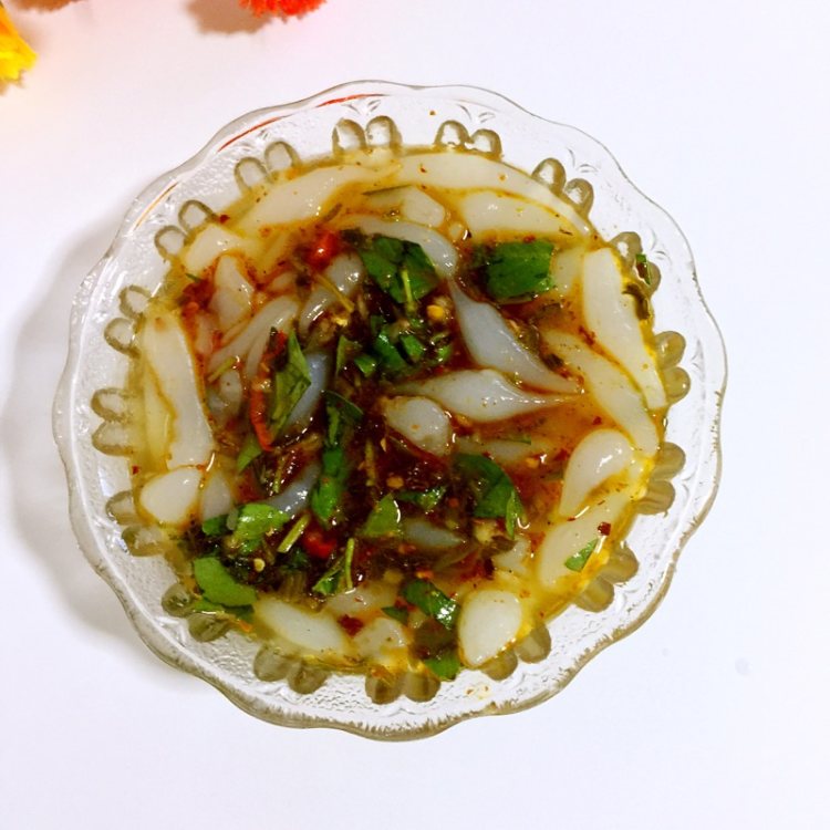 蛤蟆咕咚儿步骤21