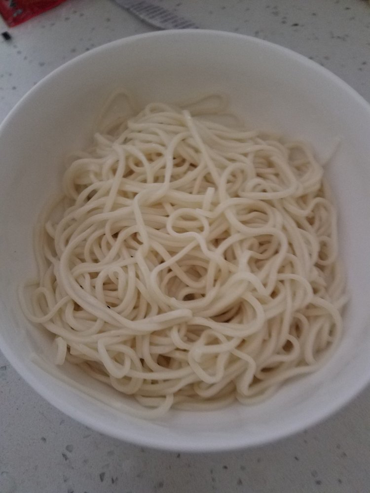 东北杂酱面步骤3