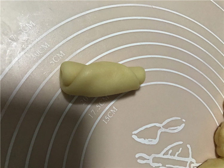 玫瑰情人饼步骤7