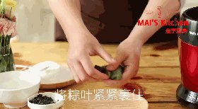 晶莹剔透 超Q弹压 水步骤4