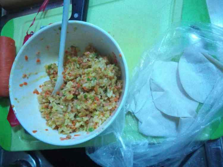 金屋藏娇步骤5