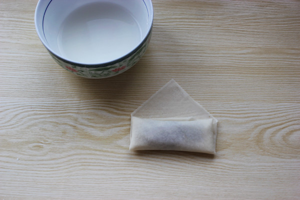 豆沙春卷步骤5